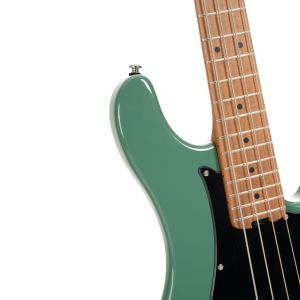 Cort GB Short Scale Forest Green