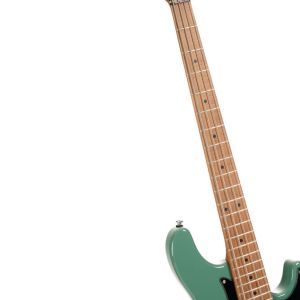 Cort GB Short Scale Forest Green