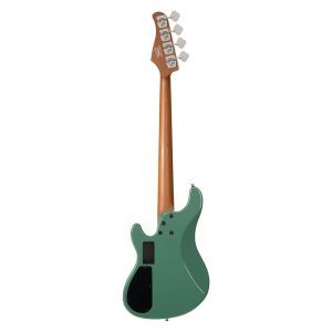 Cort GB Short Scale Forest Green