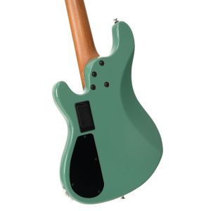 Cort GB Short Scale Forest Green