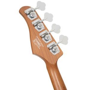 Cort GB Short Scale Forest Green