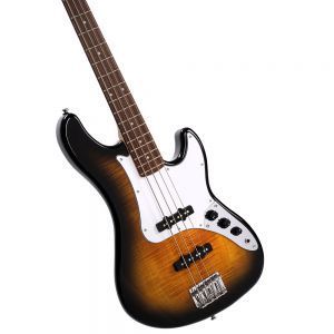 Cort GB24JJ 2 Tone Sunburst