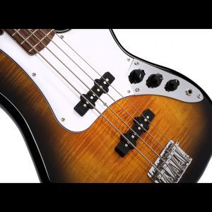 Cort GB24JJ 2 Tone Sunburst