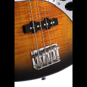 Cort GB24JJ 2 Tone Sunburst