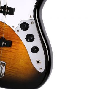 Cort GB24JJ 2 Tone Sunburst