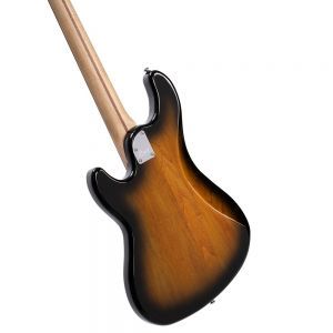 Cort GB24JJ 2 Tone Sunburst