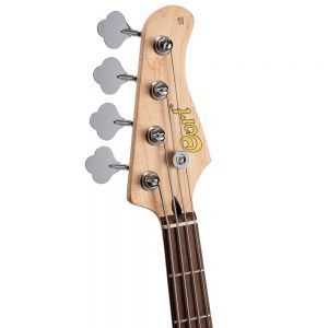 Cort GB24JJ 2 Tone Sunburst