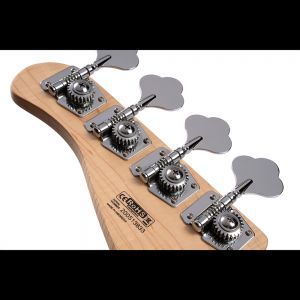 Cort GB24JJ 2 Tone Sunburst