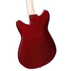 Cort Retro 304 Candy Apple Red with Bag