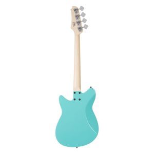 Cort Retro 304 Seafoam Green with Bag