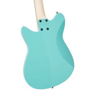 Cort Retro 304 Seafoam Green with Bag