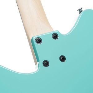 Cort Retro 304 Seafoam Green with Bag