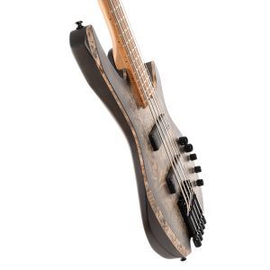 Cort Space 5 Star Dust Black