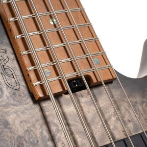 Cort Space 5 Star Dust Black