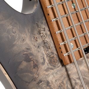 Cort Space 5 Star Dust Black