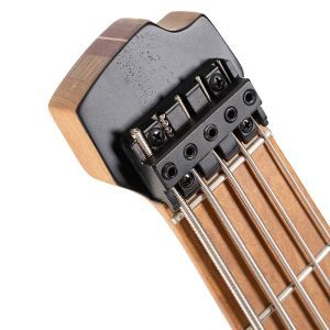 Cort Space 5 Star Dust Black