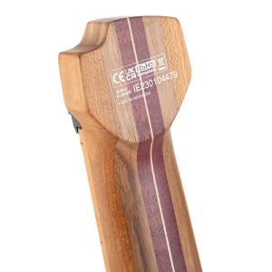 Cort Space 5 Star Dust Black