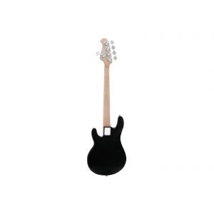 Dimavery MM-505 E-Bass Black