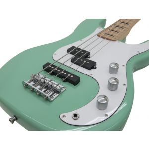 Dimavery PB 500 Surf Green