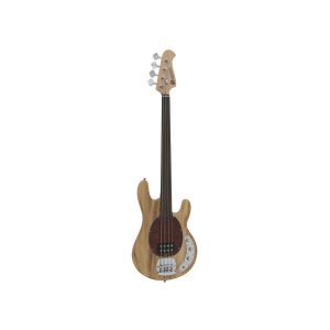 Dimavery MM-501 Natural Fretless
