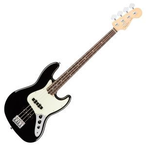 Chitara Bas Electrica Fender American Pro Jazz Bass
