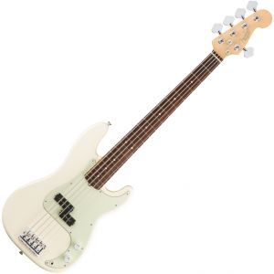 Fender American Pro Precision Bass V