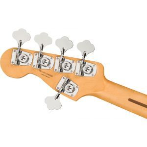 Fender Player Plus Active Jazz Bass V PF Tequila Sunrise