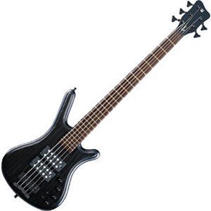 Warwick RB Corvette 5 Black OFC