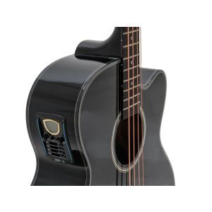 Dimavery AB 450 Black