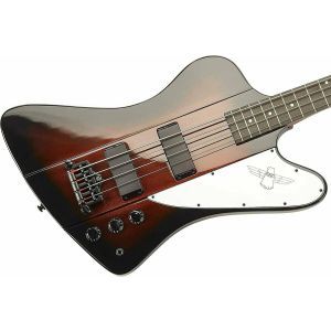 Epiphone Thunderbird E1 Vintage Sunburst