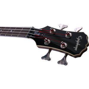 Epiphone Viola Bass VS