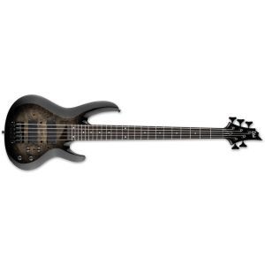 ESP-LTD LTD B-205DX Black Burst