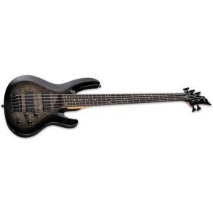 ESP-LTD LTD B-205DX Black Burst