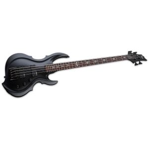 ESP-LTD TA-204 FRX BLKS Tom Arya Signature