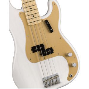 Fender American Original 50s Precision White Blonde