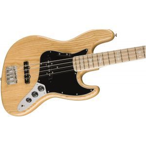 Fender American Original 70s Jazz Bass Natural