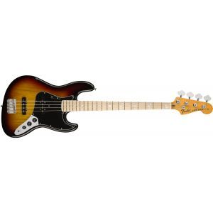 Fender American Original 70s Jazz Bass Sunburst