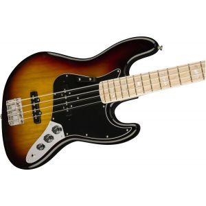 Fender American Original 70s Jazz Bass Sunburst