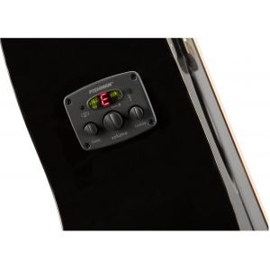 Fender CB-60SCE A-Bass