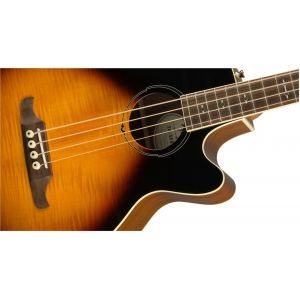 Fender FA-450 CE 3-Color Sunburst