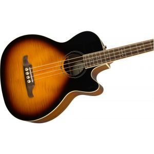 Fender FA-450 CE 3-Color Sunburst