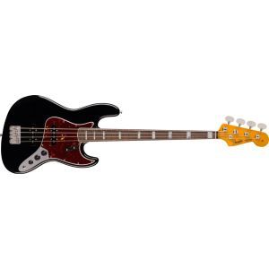 Fender Limited Edition American Vintage II 1966 Jazz Bass RW Black