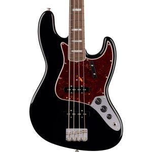 Fender Limited Edition American Vintage II 1966 Jazz Bass RW Black