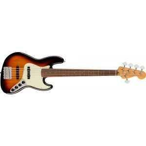 Fender Player Plus Jazz Bass V 3-Color Sunburst