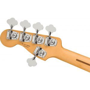 Fender Player Plus Jazz V Cosmic Jade