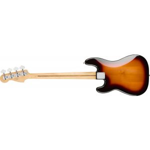 Fender Player Series P Bass PF 3-Tone Sunburst