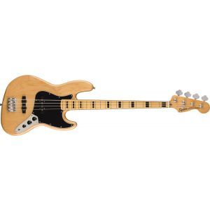 Fender Squier Classic Vibe 70s J-Bass