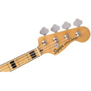 Fender Squier Classic Vibe 70s J-Bass