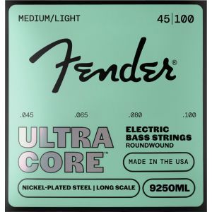Fender UltraCore 9250ML 45-100