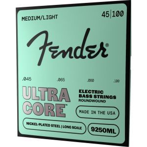 Fender UltraCore 9250ML 45-100